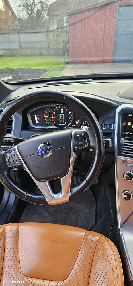 Volvo XC 60 T5 AWD Geartronic Linje Inscription - 6