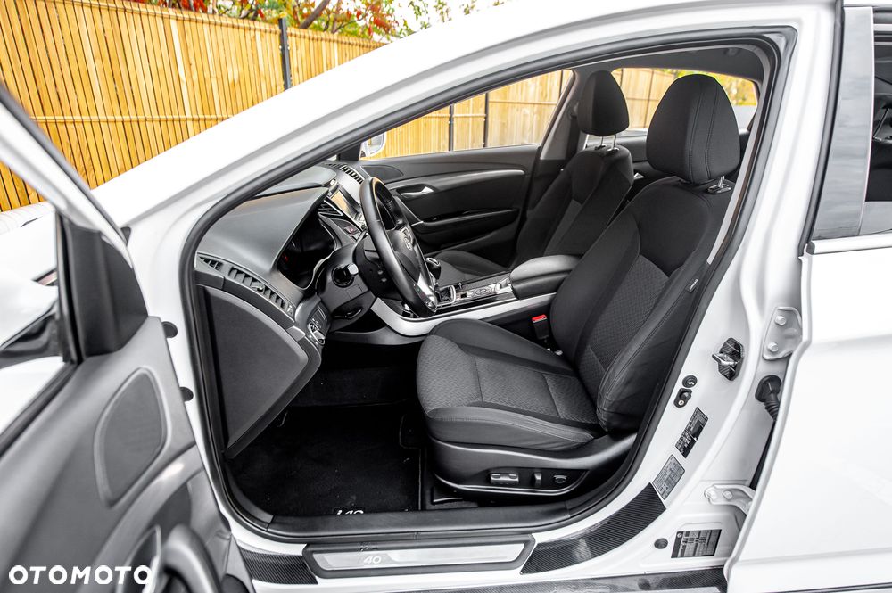 Hyundai i40 - 21