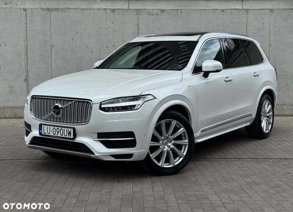 Volvo XC 90 - 2