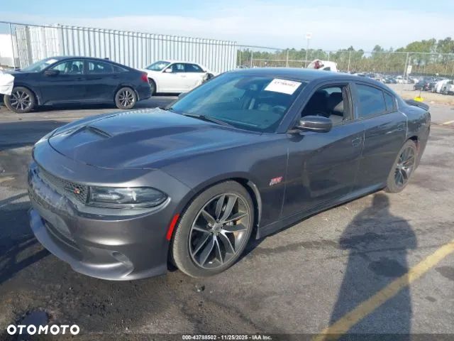 Dodge Charger Automatik R/T Scat Pack - 2