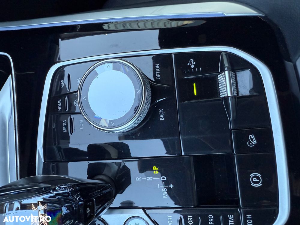 BMW X5 xDrive30d - 37