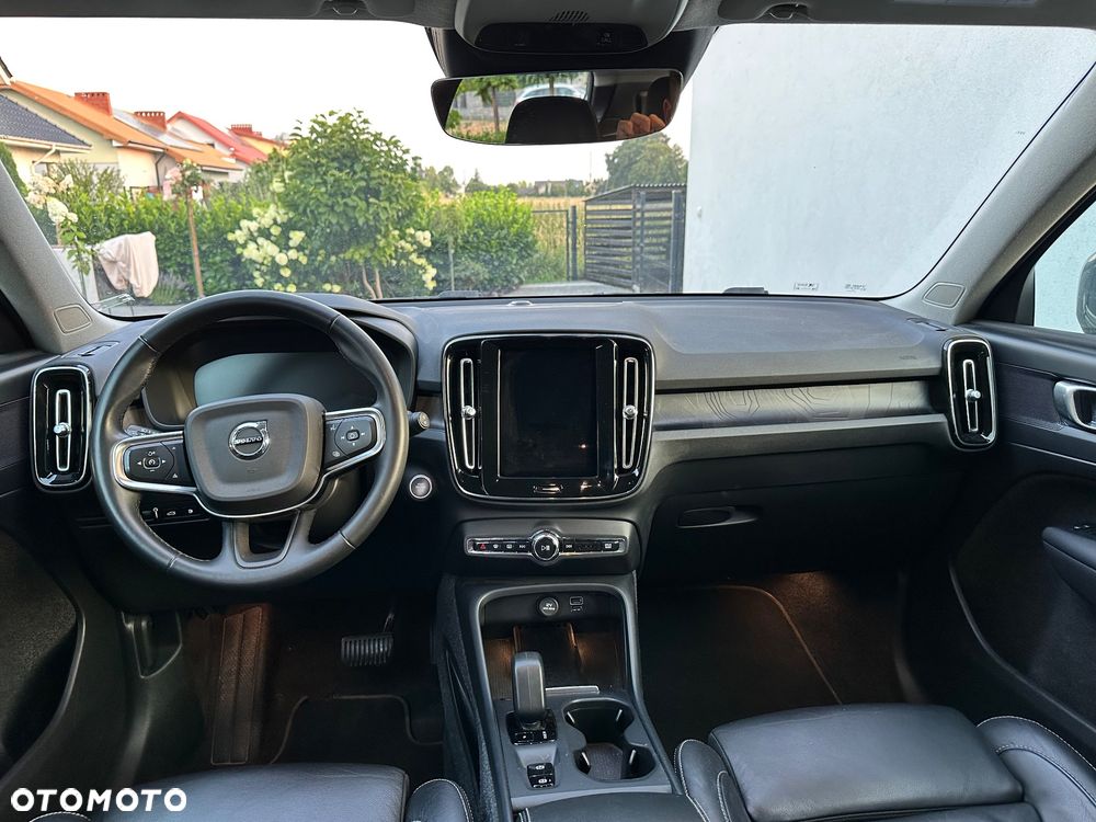 Volvo XC 40 - 14
