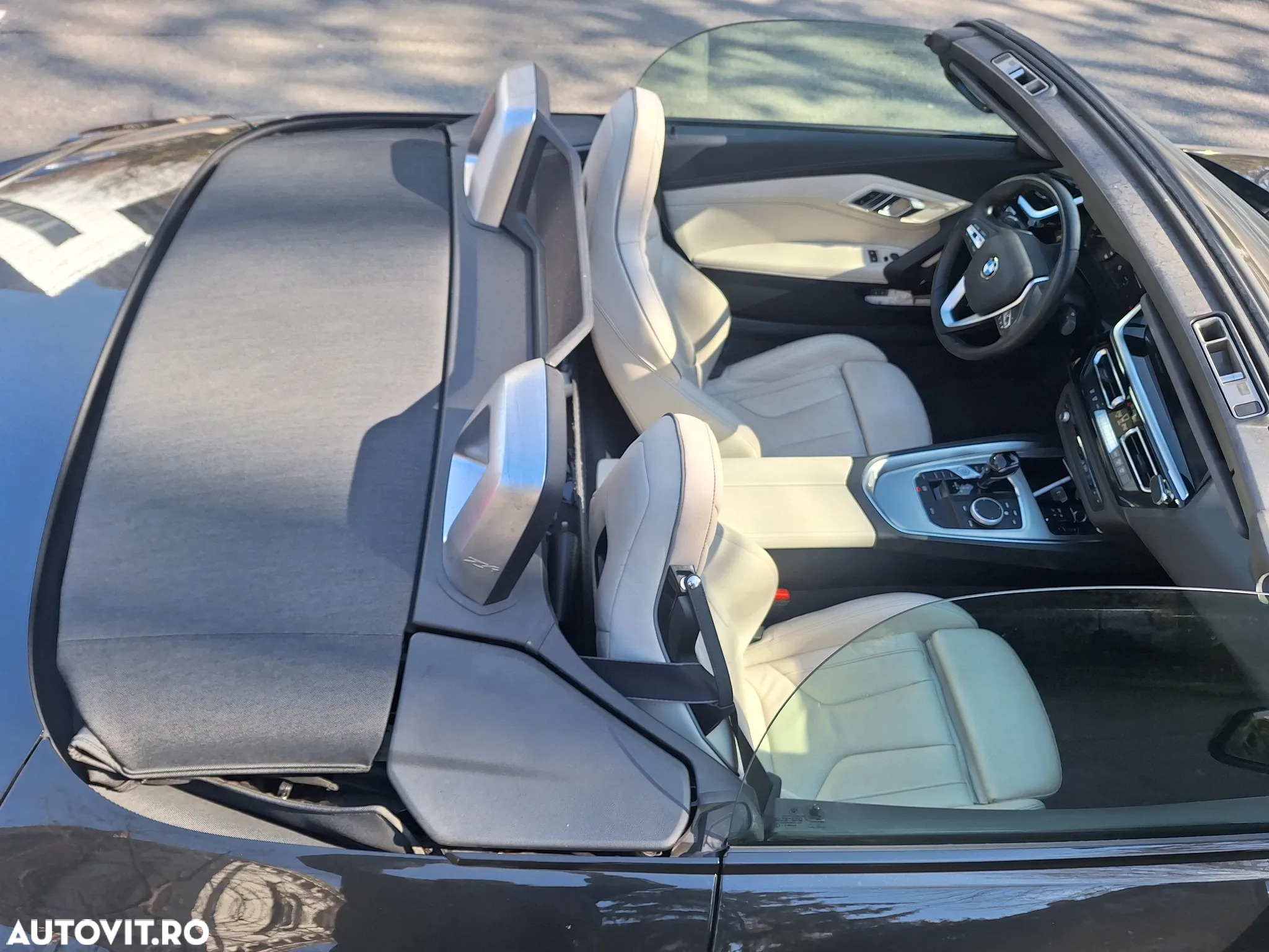BMW Z4 sDrive30i AT - 6