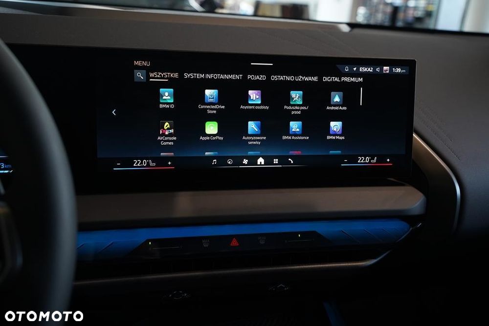 BMW X3 xDrive20 mHEV - 14