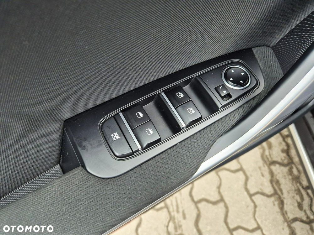 Kia XCeed 1.5 T-GDI M DCT - 17