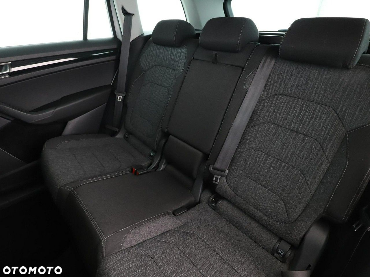 Skoda Kodiaq 1.4 TSI ACT 4x4 Style - 17