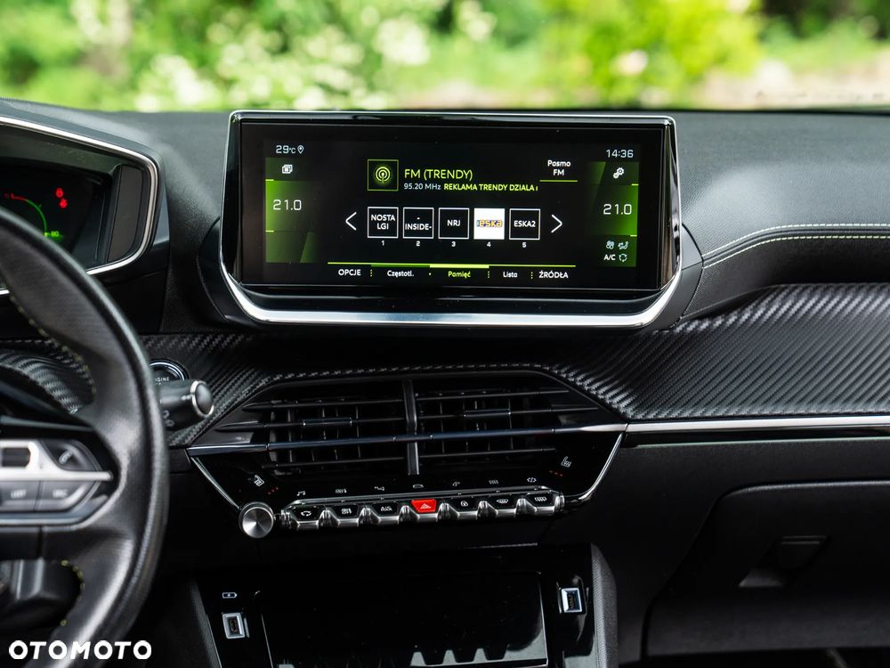 Peugeot 2008 1.2 PureTech GT S&S - 38