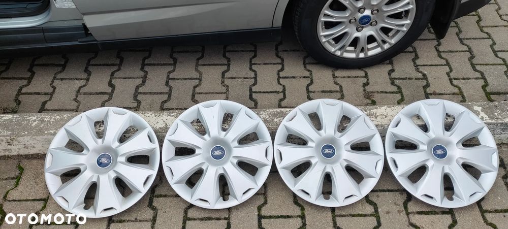 Ford Grand C-MAX 1.6 EcoBoost Titanium ASS - 22