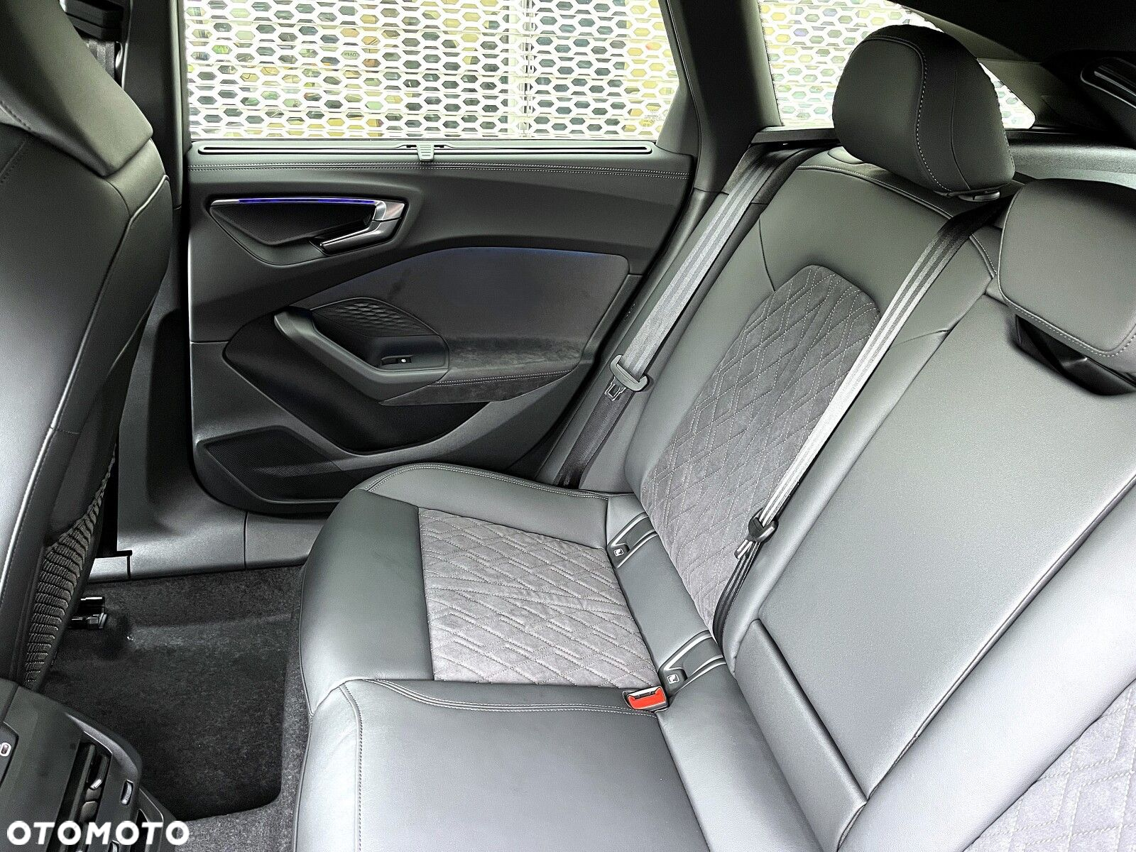 Audi A5 Avant TFSI Quattro S tronic - 26