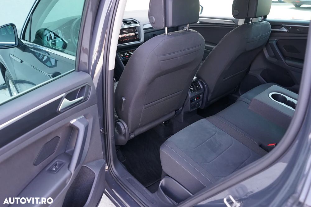 Volkswagen Tiguan 2.0 TSI OPF DSG 4Motion Elegance - 30