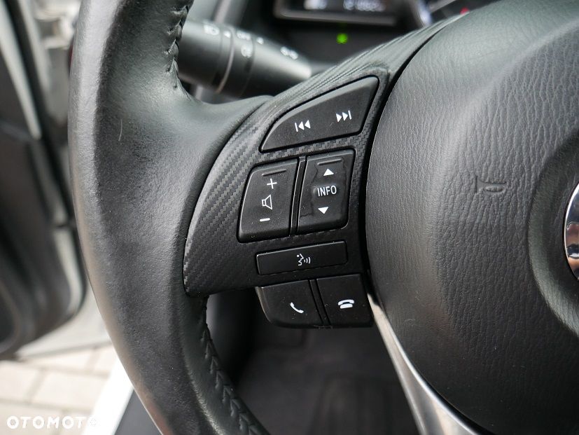 Mazda CX-3 - 15