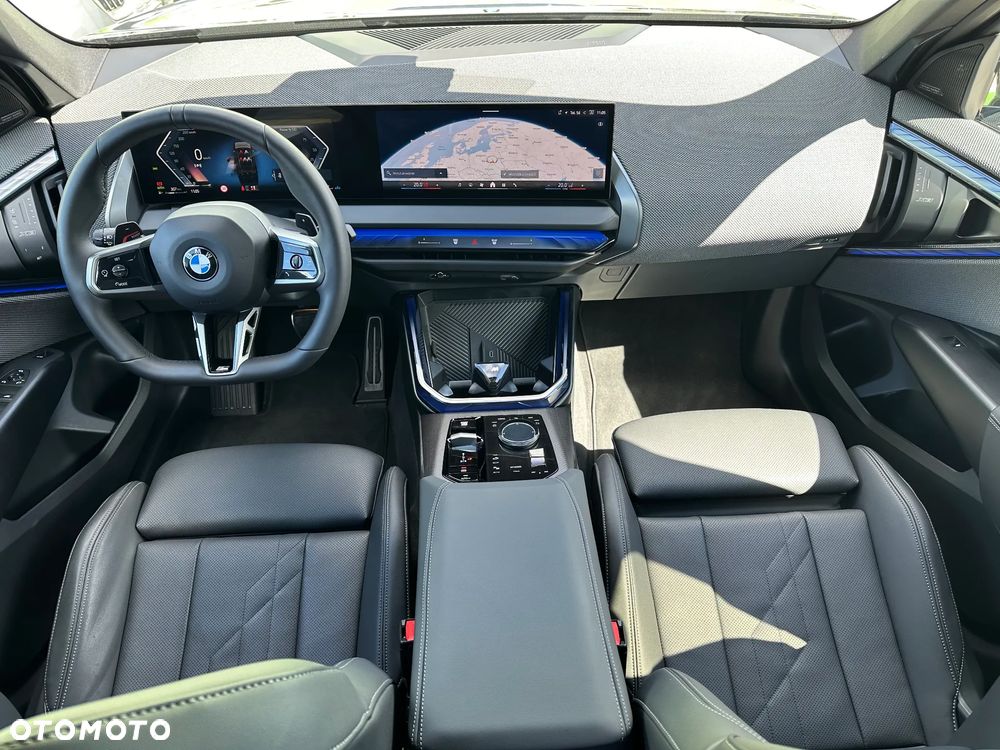 BMW X3 xDrive20d mHEV - 9