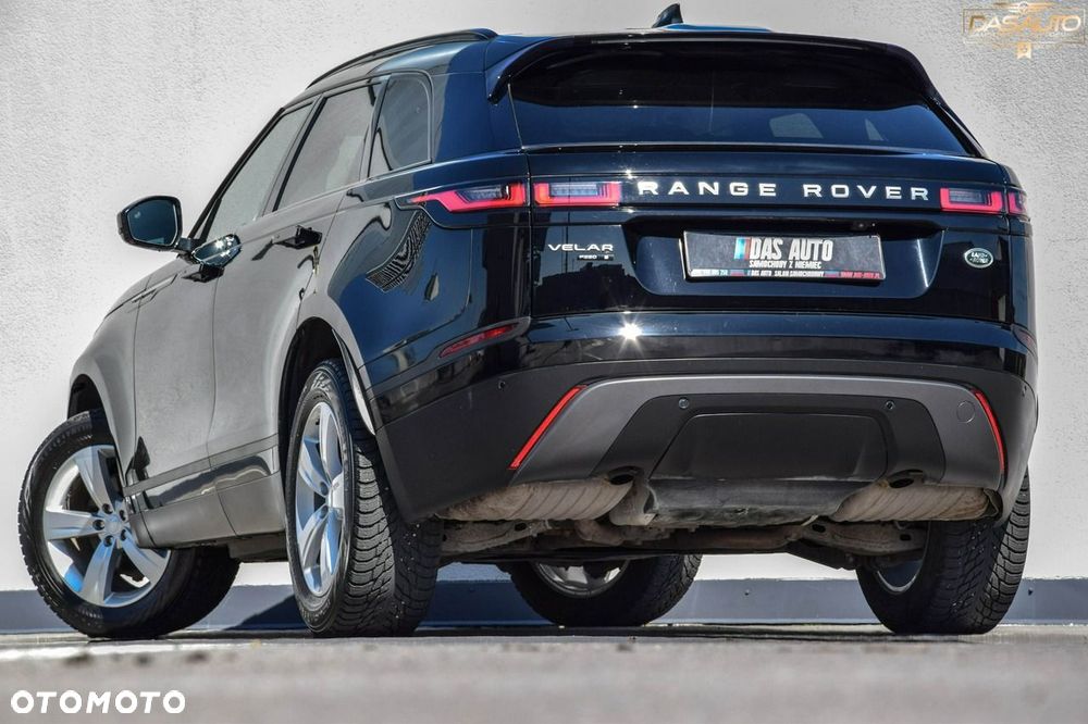Land Rover Range Rover Velar 2.0 Si4 GPF SE - 12