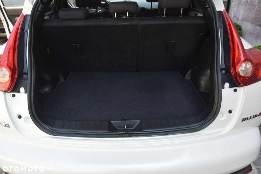 Nissan Juke 1.6 DIG-T ALL-MODE 4x4i CVT Nismo - 27