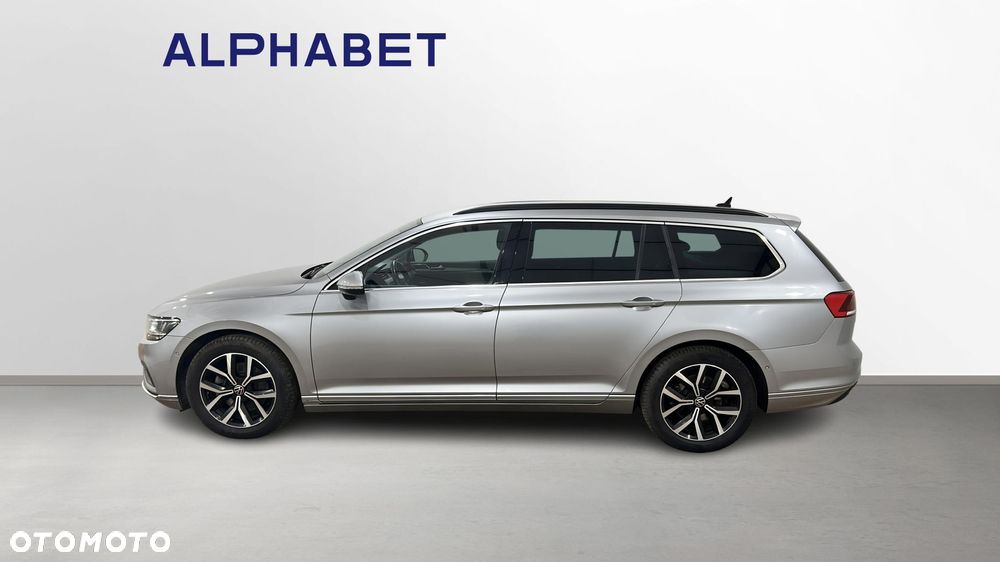 Volkswagen Passat - 2