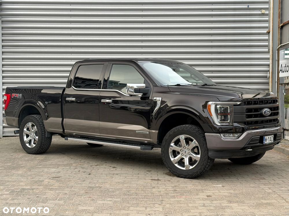 Ford F150 - 7