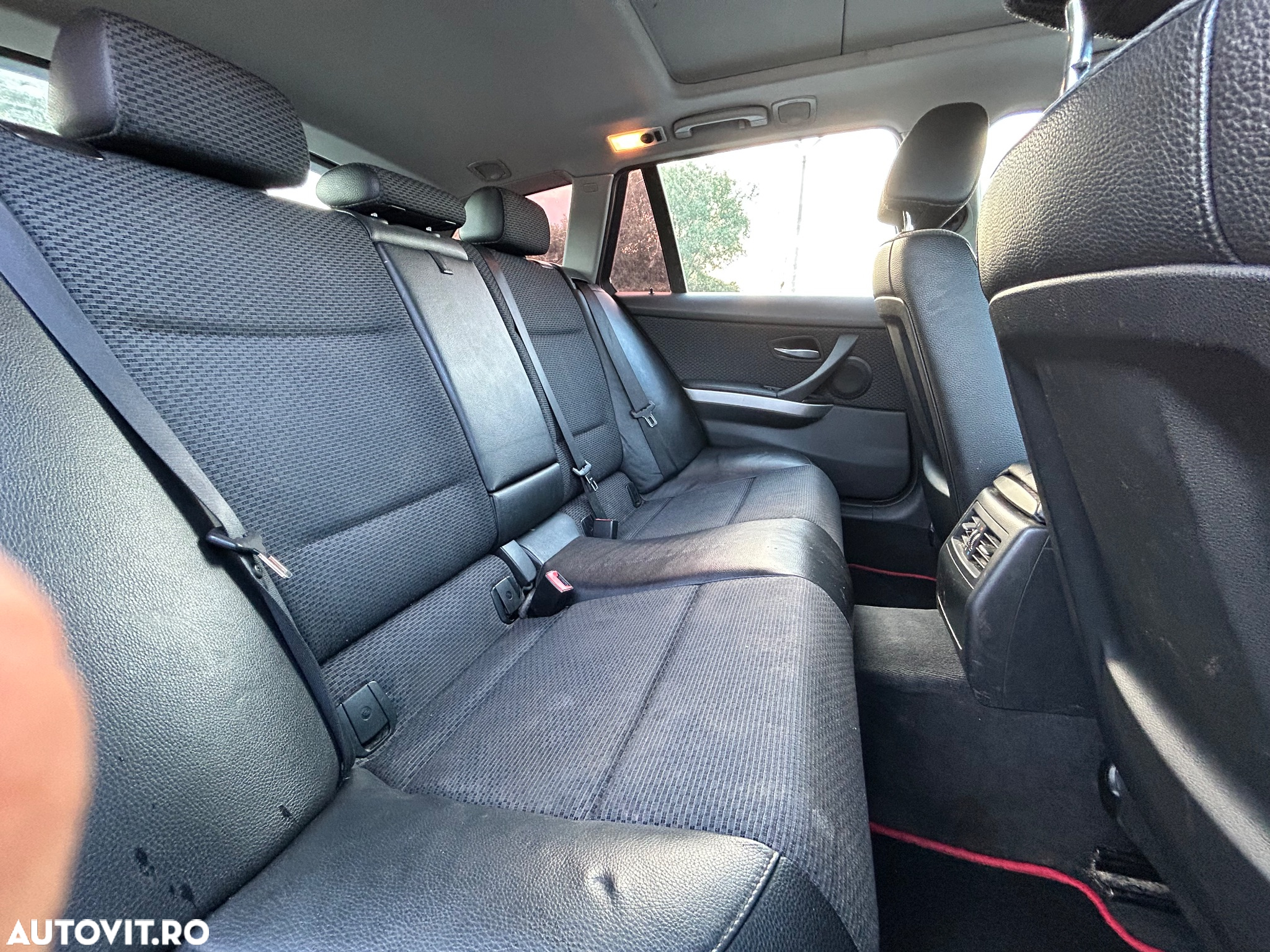 BMW Seria 3 - 14