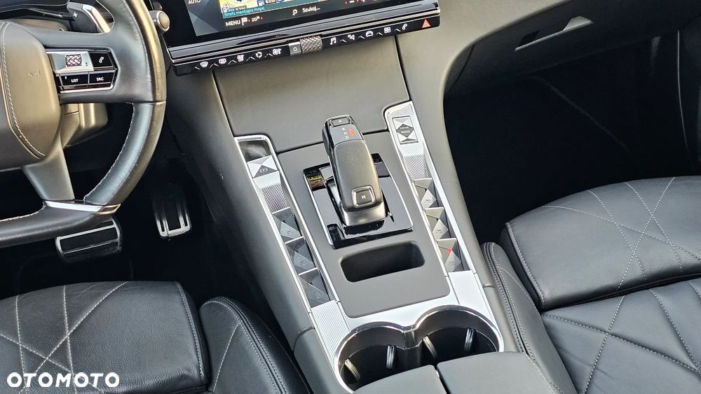 DS Automobiles DS 7 Crossback 1.6 PureTech Rivoli - 29