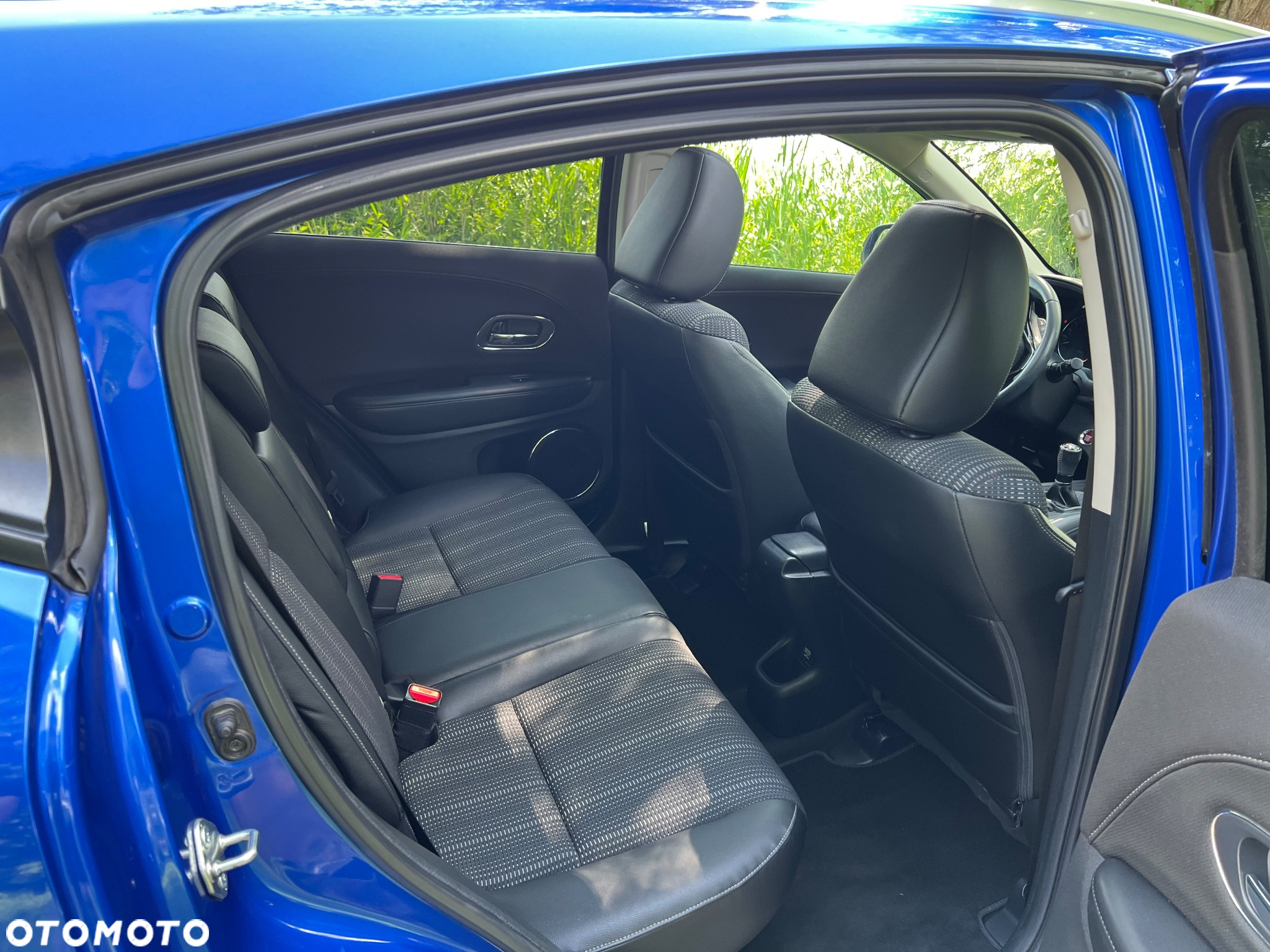 Honda HR-V 1.5 i-VTEC Executive - 10
