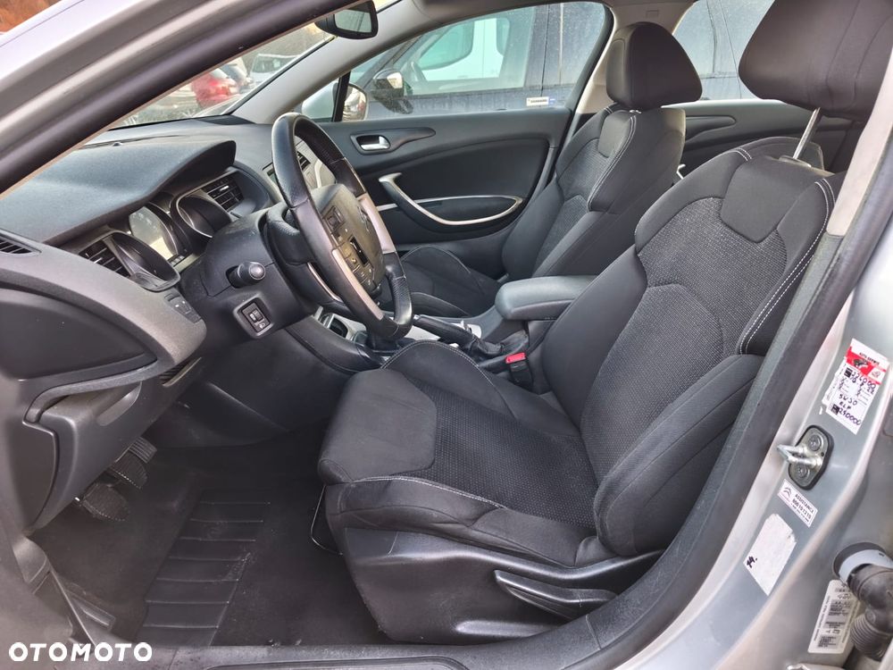 Citroën C5 THP 155 Exclusive - 9