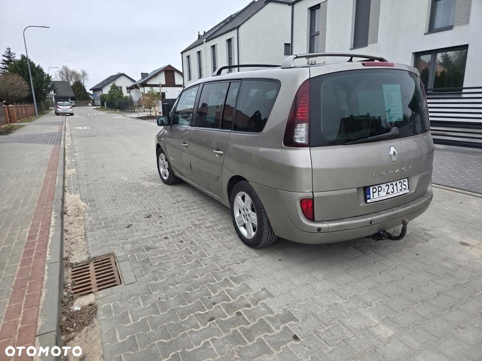 Renault Grand Espace - 1