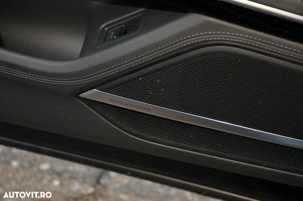 Audi A8 60 TDI quattro tiptronic - 23