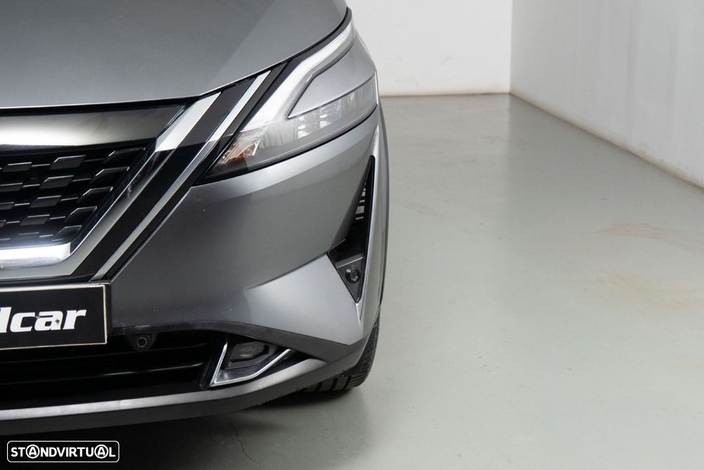 Nissan Qashqai 1.5 e-Power N-Connecta LED - 16