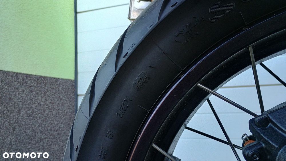 BMW GS - 17