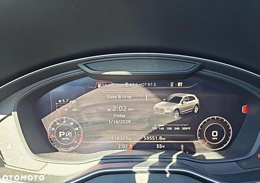 Audi Q5 2.0 TFSI Quattro S tronic - 10