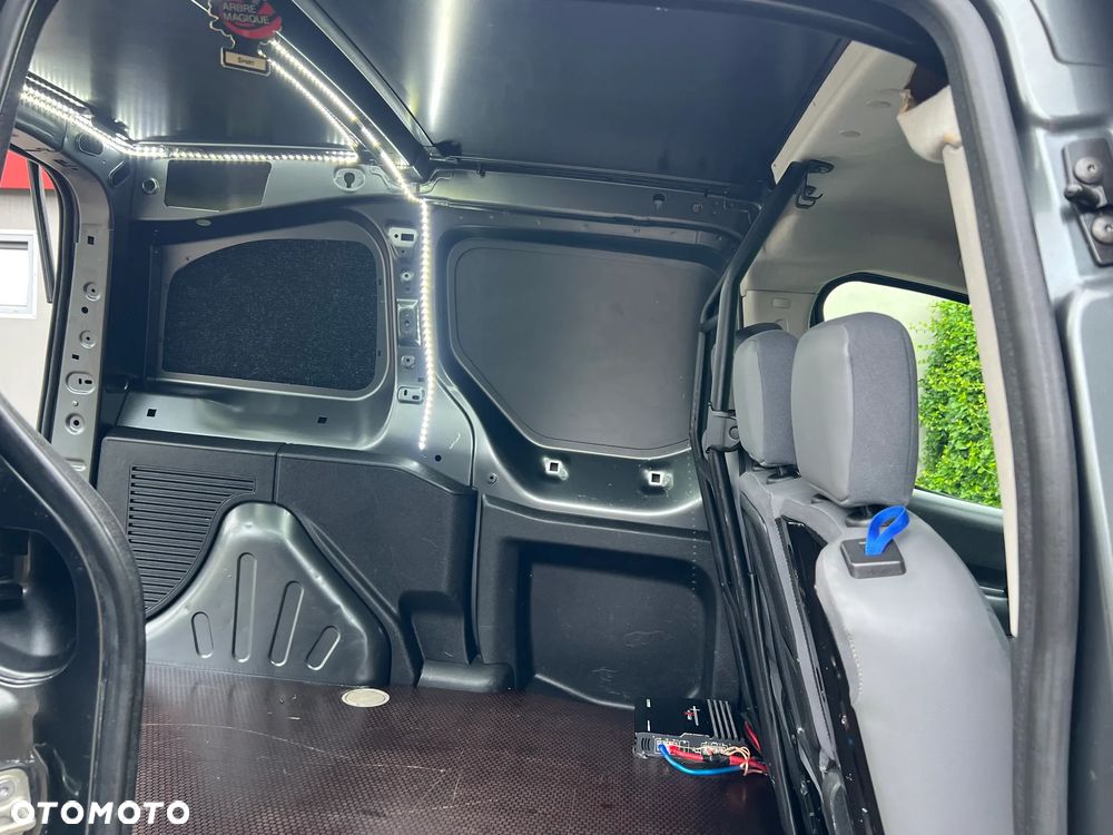 Citroën Berlingo - 17