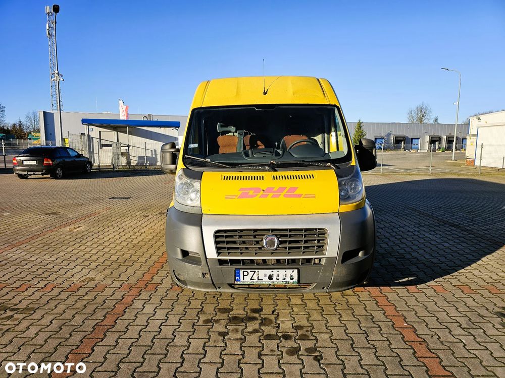 Fiat DUCATO - 6