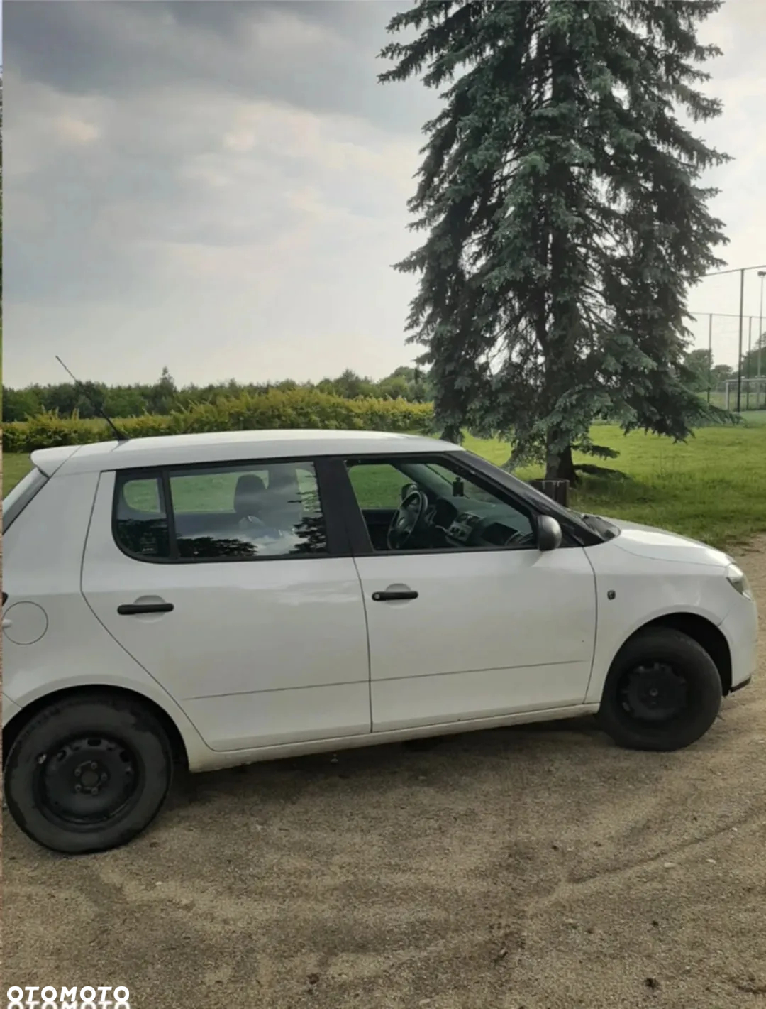 Skoda Fabia ver-1-4-tdi-classic - 6