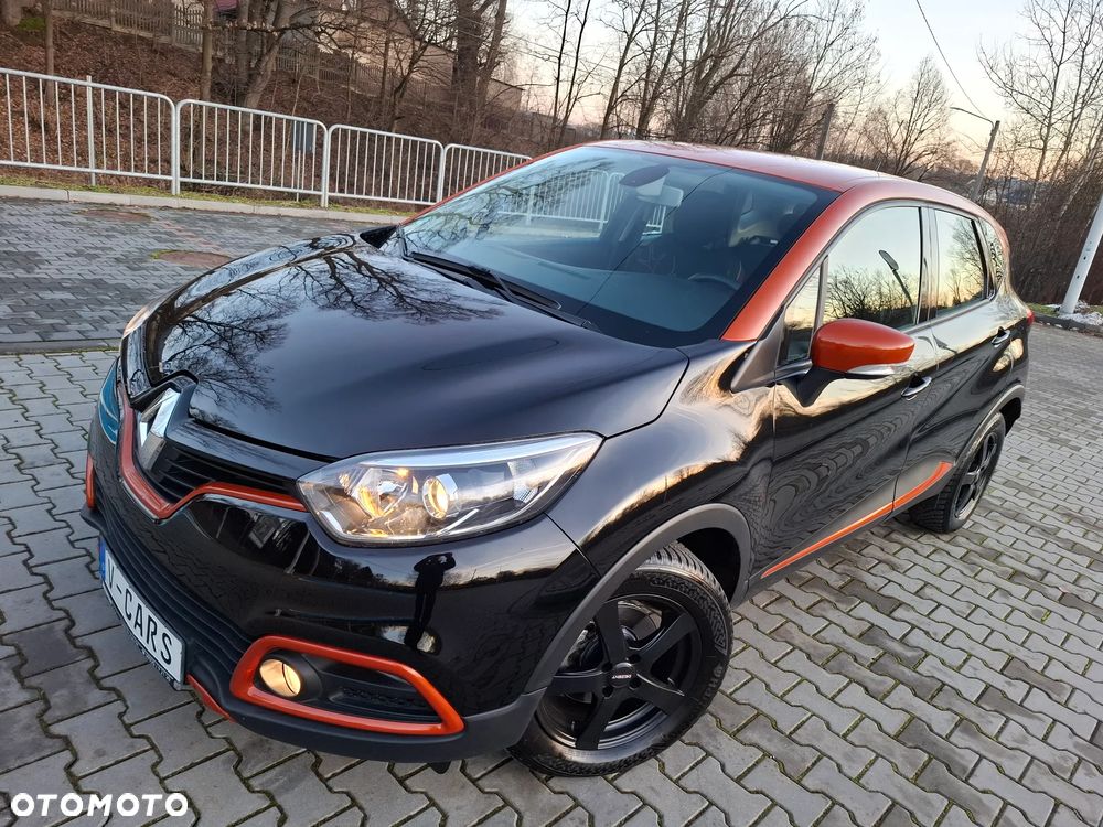 Renault Captur ENERGY TCe 120 EDC XMOD - 10