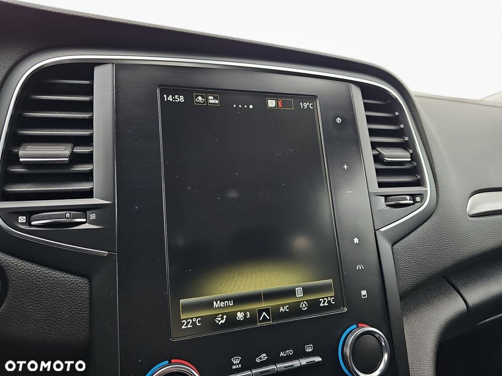 Renault Megane 1.5 Blue dCi Intens EDC - 22