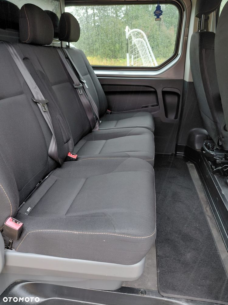 Renault Trafic - 9