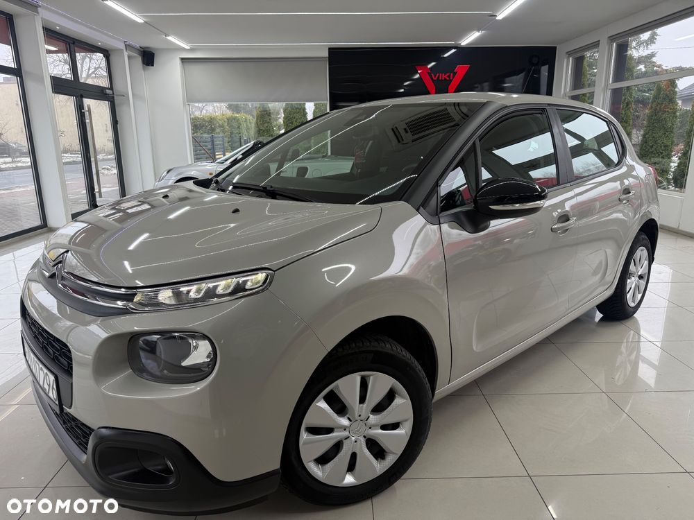 Citroën C3 - 2