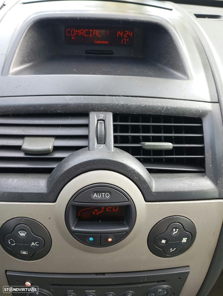 Renault Mégane Break 1.9 dCi C Dynamique - 15