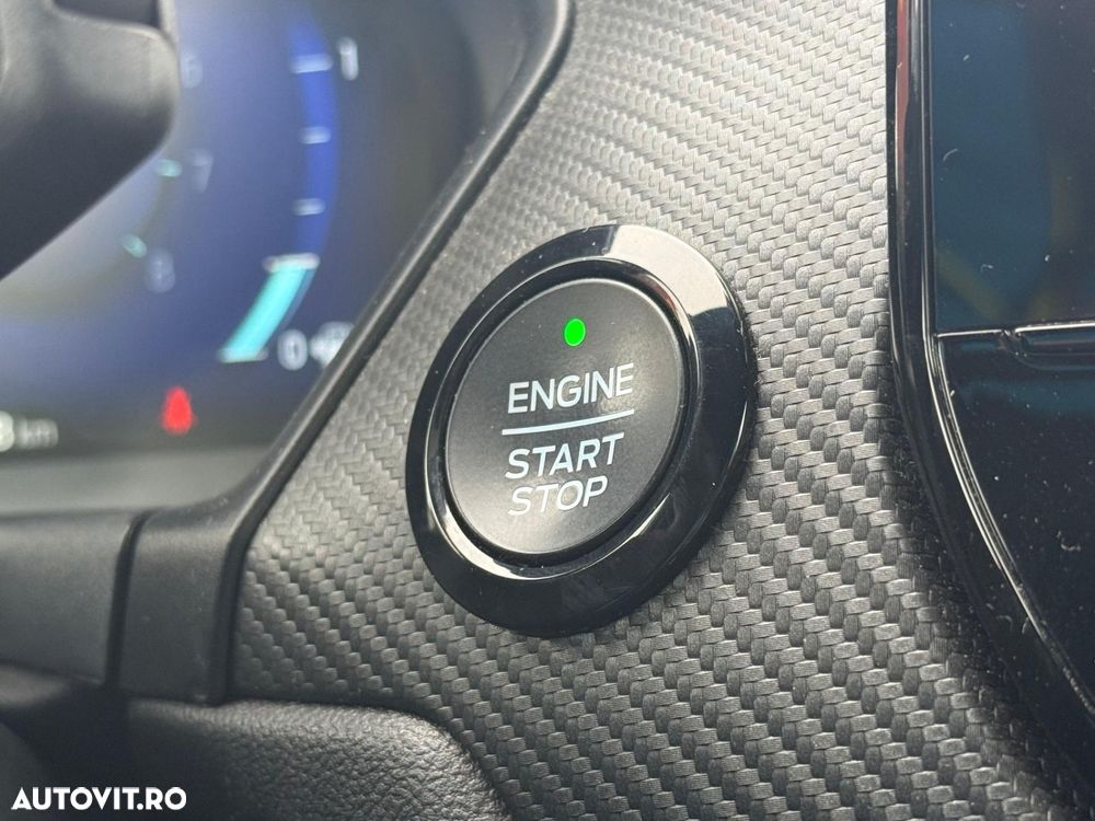 Ford Puma 1.0 EcoBoost MHEV ST Line X - 18