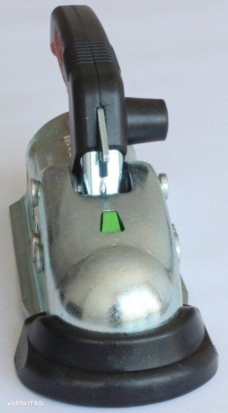 Cupla ALKO AK270 de 2700 kg, cupla de remorcare - 2