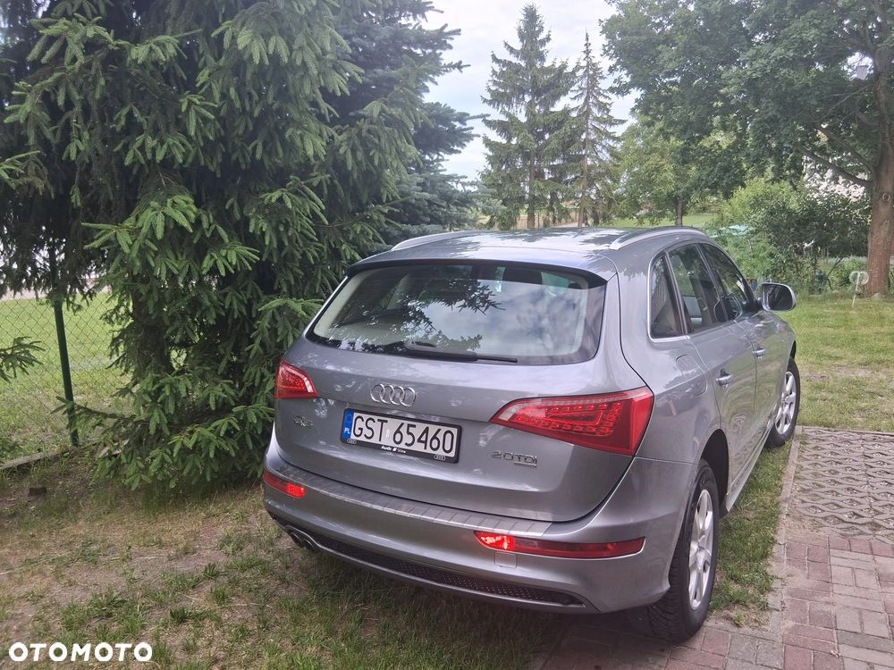 Audi Q5 - 4