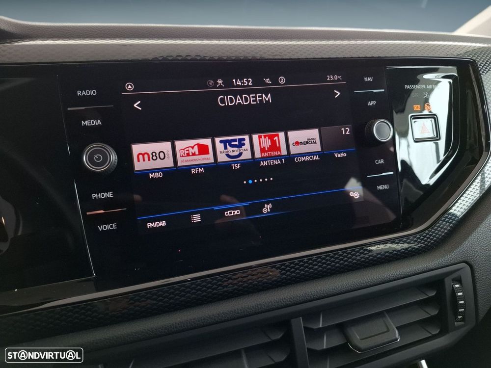 VW Taigo 1.0 TSI Life - 19