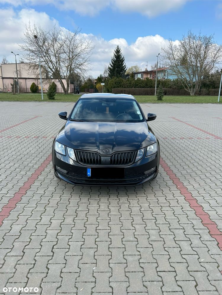 Skoda Octavia 1.6 TDI Ambition - 2