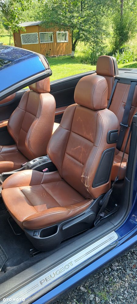 Peugeot 307 CC - 17
