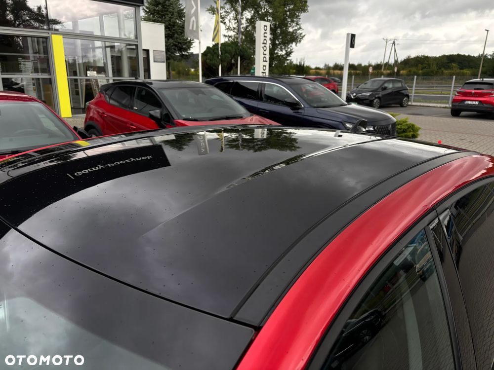 Renault Arkana 1.6 E-TECH Techno MMT - 10