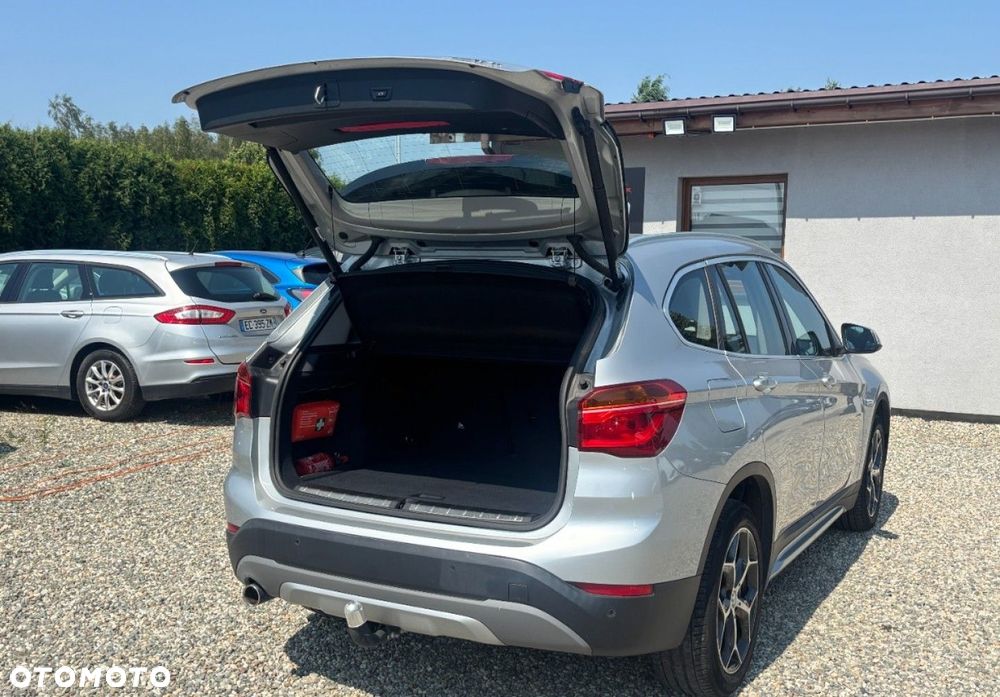 BMW X1 - 23