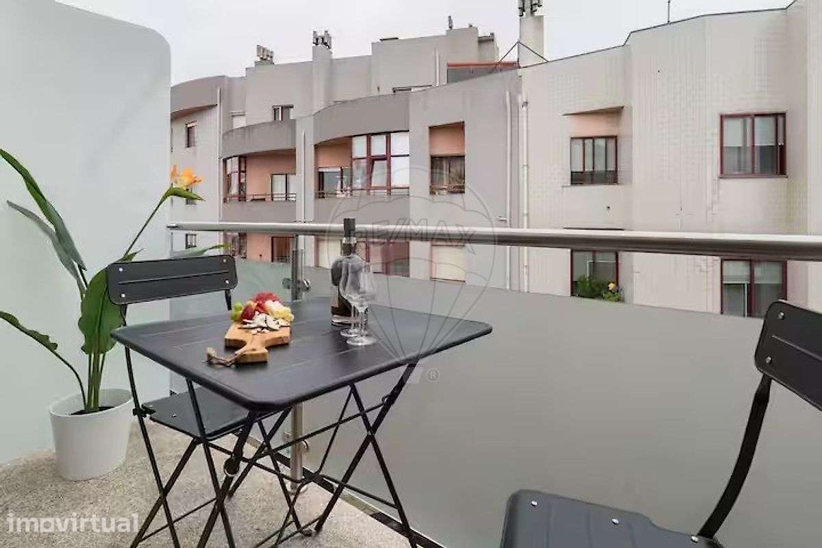 Apartamento T0 para venda - Grande imagem: 4/20
