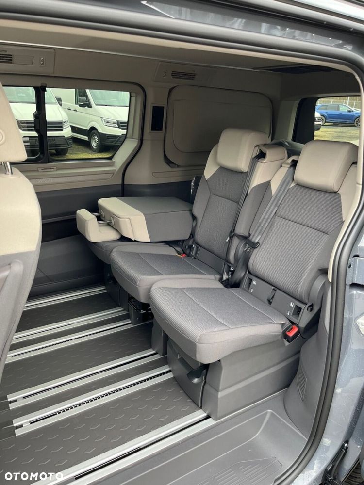 Volkswagen California - 12