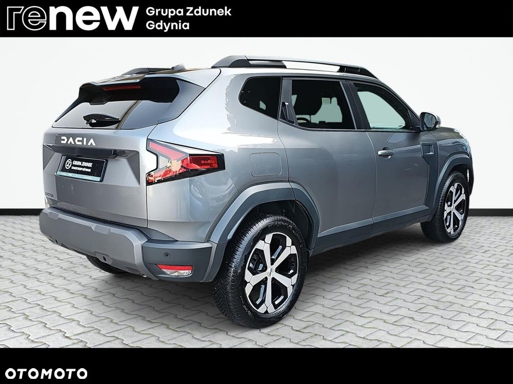 Dacia Duster - 5