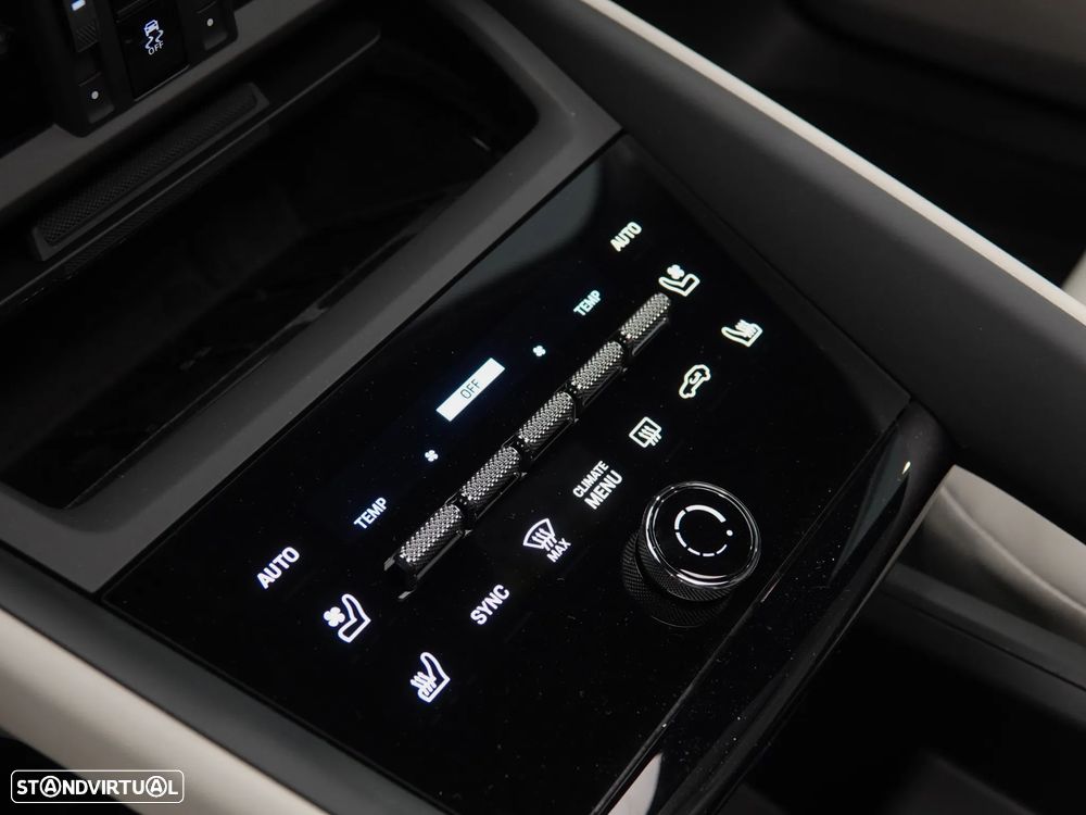 Porsche Macan Electric 4 - 30