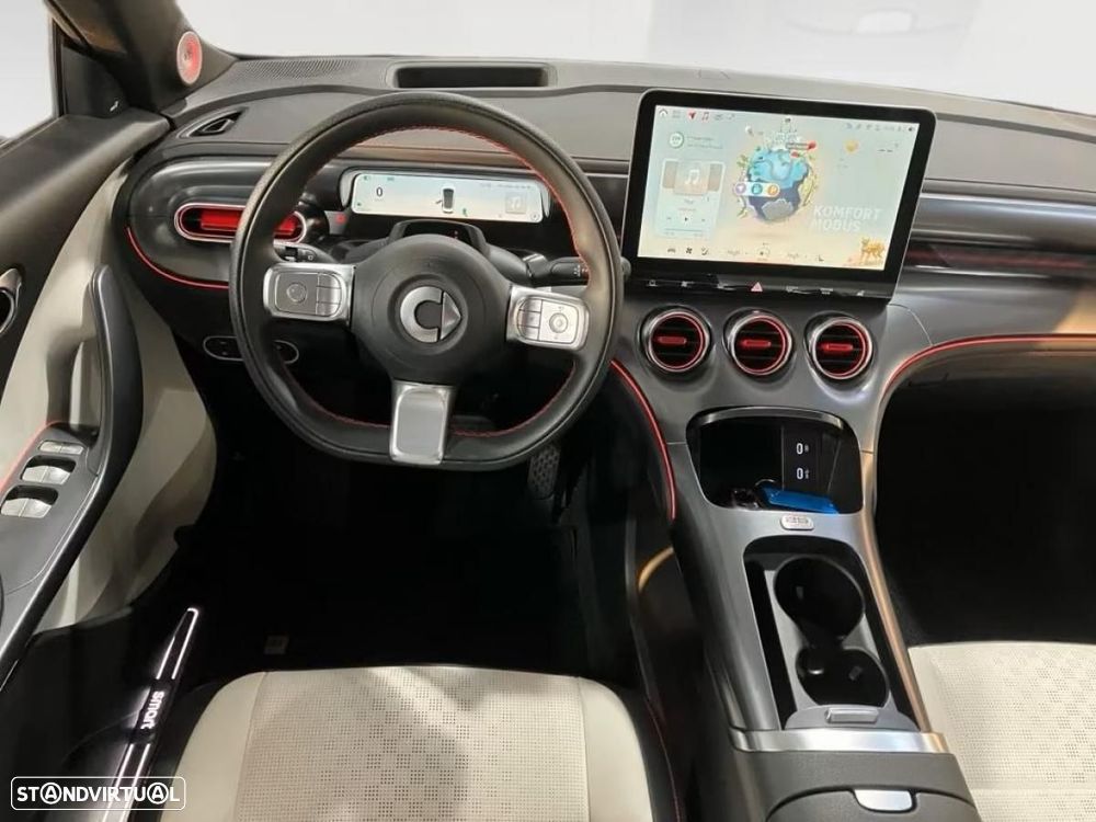 Smart #3 25th Anniversary Edition - 7